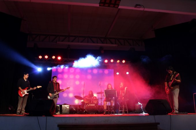 Muestra ACLES 2017_musica